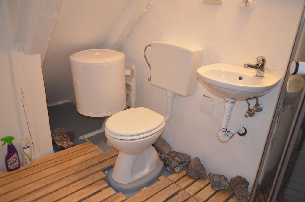 Holiday Home Tonci Vodice Room photo